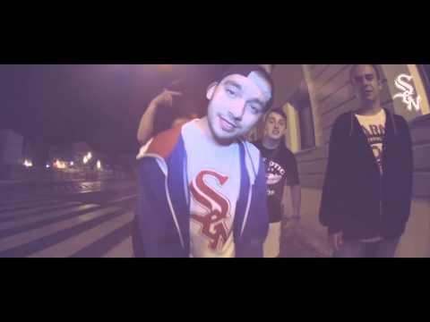 Kocur, Sulin, Ensa, Zioło- Jestem Stąd (prod.Expe, skrecz DJ Danek)