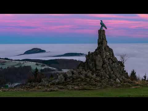 Der Heimat Sehnsucht