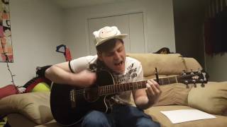 The Dear Hunter - Life and Death Cover