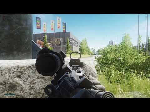 Securing the Safe Room