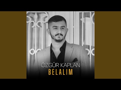 Belalım