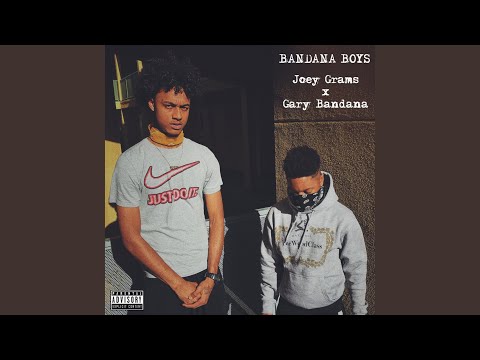 Bandana Boy$ (feat. Gary Bandana)