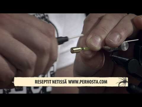 Perhosta : Green Monkey, jakso 27 - Kalapaikka