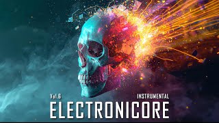 Download lagu Electronicore Instrumental Vol.6 | Aggressive / Emotional | METAL MUSIC AI mp3