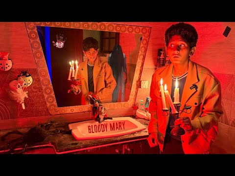 BLOODY MARRY AT 3 AM GONE WRONG!