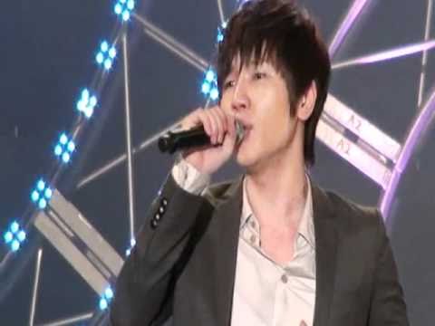 20100908 K.Will - Miss, Miss and Miss