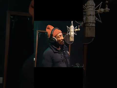 Norris Man & Irie Ites - Park your gun (Dubplate) Shorts 1