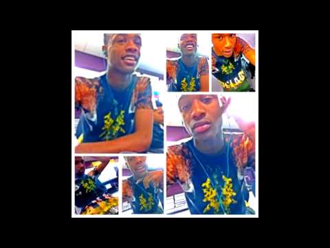 Montay Baybee - To Thrill