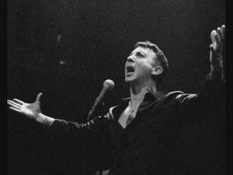 Marc Almond - Alone (Seul)