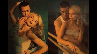 Tiempo y silencio - Cesária Évora con Pedro Guerra &amp; [Mateusz Damięcki &amp; Izabella Miko]