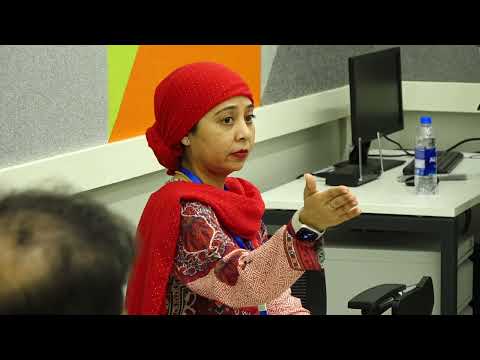 14th hands on Colonoscopy course part 2