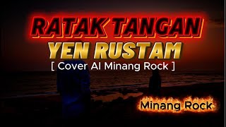 Download lagu RATAK TANGAN - Yen Rustam  []  [Cover AI Minang Rock] mp3