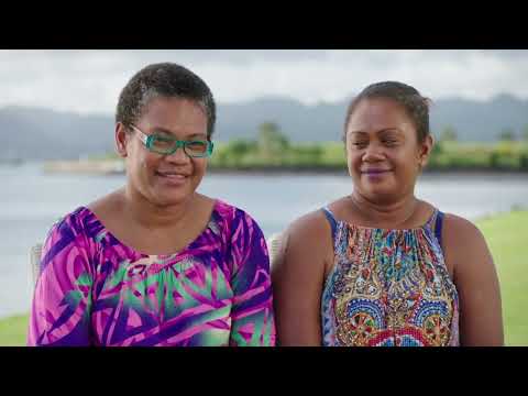 Season 2 Episode 2 | Fiji