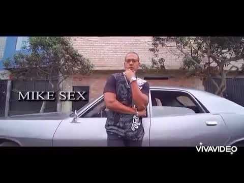 ESTAS EN NADA  - BRIAN Mc / Dj.Azucar - REYPI RAP FEAT RONEY DLO SANTOS - MIKE SEX