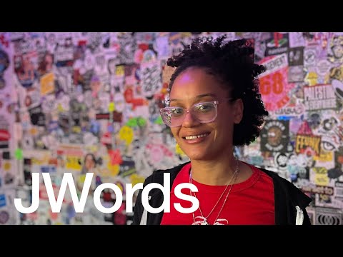 Beauty in Sound with JWords @TheLotRadio 12-22-2025