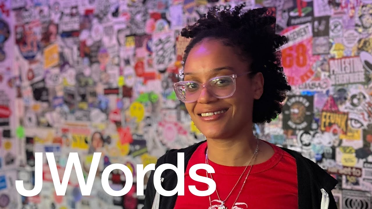 Jwords - Beauty in Sound with JWords @TheLotRadio 12-22-2025