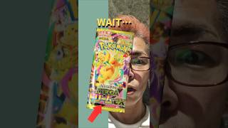 Pokémon Pack Opening No.11 【Phantasmal Flames Japanese Version & MEGA Dream ex】