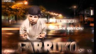 TEXTEA ♦FARRUCO ♦(DELUXE EDITION) (PROD. BY KHRIZOUS) NEW  2011