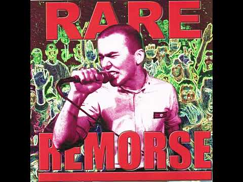 NO REMORSE SON Of ODIN.