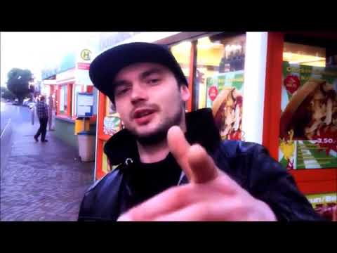 Zarj aka Czar - Cash flow (prod. Masta)