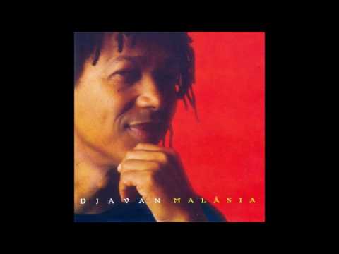 Djavan - Um Dia Frio (Audio)