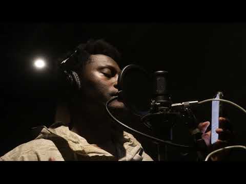 Ric Flo - Many Doors - Spoken Word