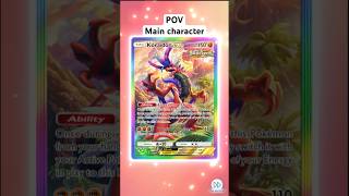 Opening 10 Pokemon TCG pocket packs - PARADOX DRIVE