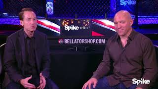 Bellator MMA: Best of 2015