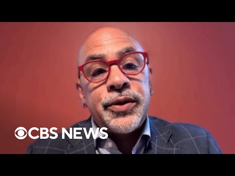 Democratic socialist Chris Rabb on the significance of his victory in Pennsylvania House primary
