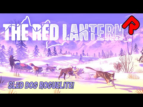 Gameplay de The Red Lantern