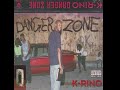 K-Rino ‎– Wreckin' Um (instrumental loop)