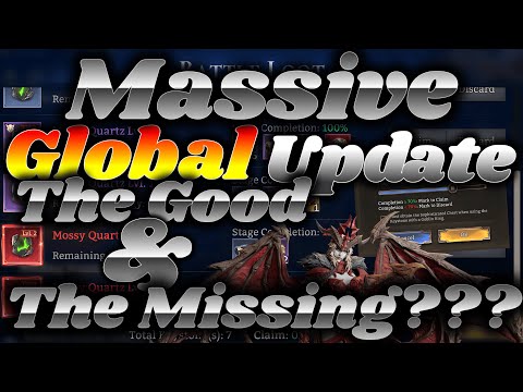 Watcher of Realms January Patch EXPOSED | Big QoL & Missing Changes