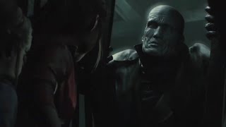 ［バイオハザードRE:2 クレア編#6］