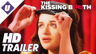 The Kissing Booth 2 (2020) - Official Trailer | Joey King, Jacob Elordi