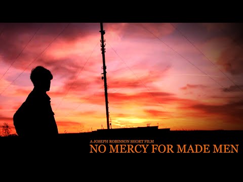No Mercy For Made Men | Full Mafia Crime Short Film (2025)