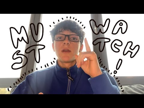 Watch this video before going to UWC! - 5 things to know