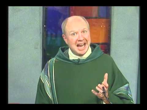 TV Mass Homily 2011-08-21.wmv