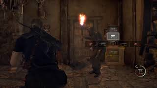#4バイオハザードRE4