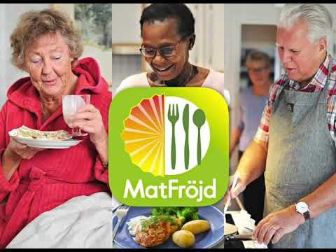 Matfröjd video thumbnail