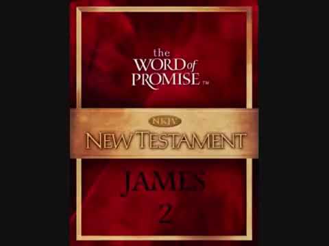 James NKJV Audio Bible