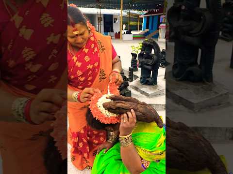 Bangalore_Bannasankari Bakthar🔥First Visit our Kattagaram Amma Temple @chellapillaigala