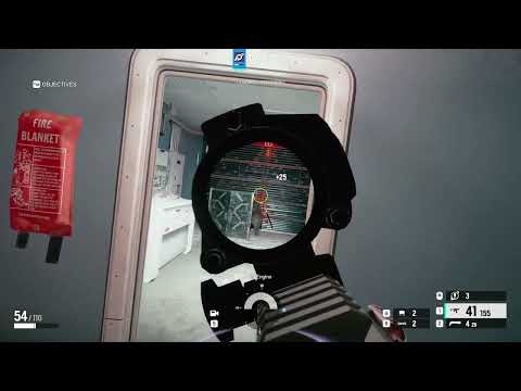 Highlight   Rainbow Six Siege   Match 2   1001am 07 21 2023 10 09 53 052