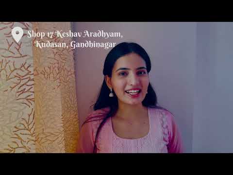 Grand Opening of Girija's - Trendy Fashion Jewellery Store in  Kudasan Gandhinagar