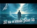 Si tu n'étais plus là-Le Clip