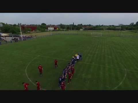 ¸NK Gundinci - Prvaci II ŽNL Istok sezona 2015-16