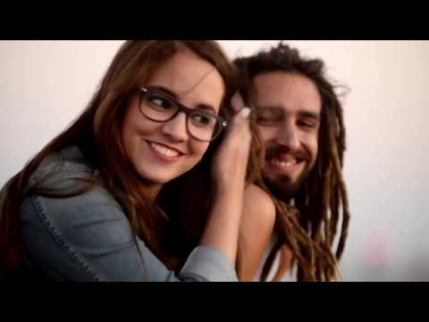 Tribu Dy Rasta - Miradas En La Noche (Video Oficial)