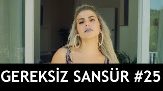 Melis Kar - Yatıya (GEREKSİZ SANSÜR)