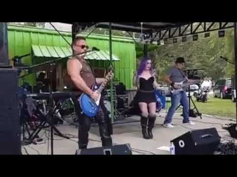 "Come Out & Play" LIVE (at the time) at Schwagstock 49 - July 31, 2020