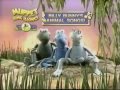 Opening To ToddWorld Todd Best Friends 2005 VHS