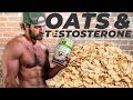 Stop Eating Oatmeal For Breakfast! Oats Are NOT Healthy